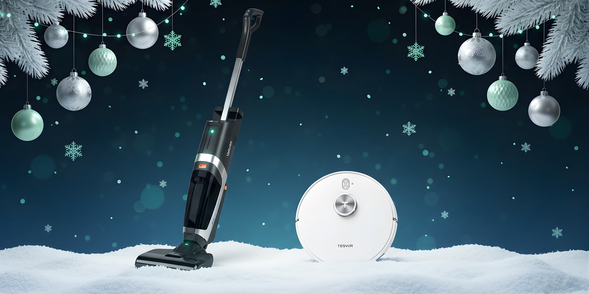 Countdown background