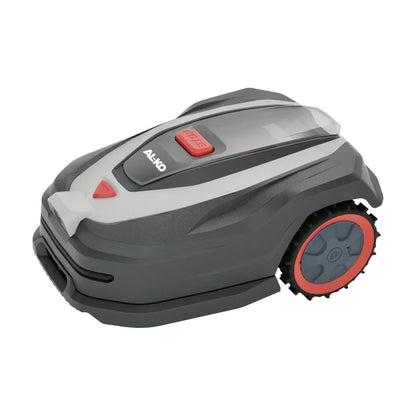 AL-KO Robolinho 1000 Vision – Mähroboter ohne Begrenzungskabel