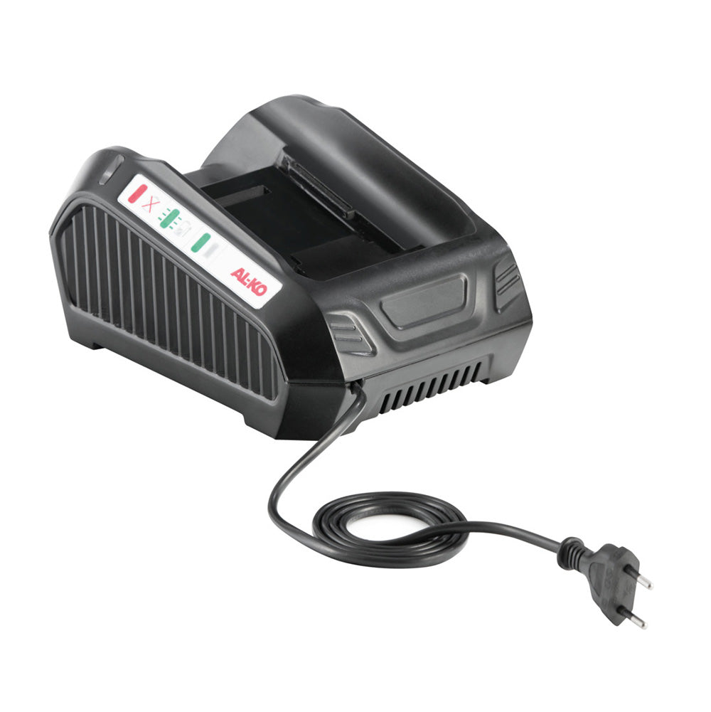 AL-KO Akku-Schneefräse 36V - ST 4048 - inkl. Akku und Ladegerät