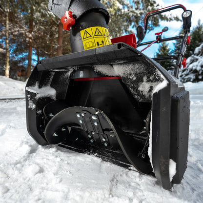 AL-KO Akku-Schneefräse 36V - ST 4048 - inkl. Akku und Ladegerät