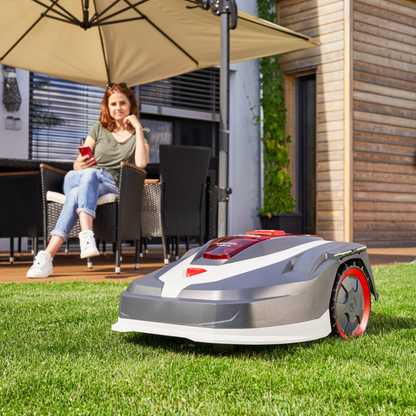 AL-KO Robolinho 1300 W Rasenroboter