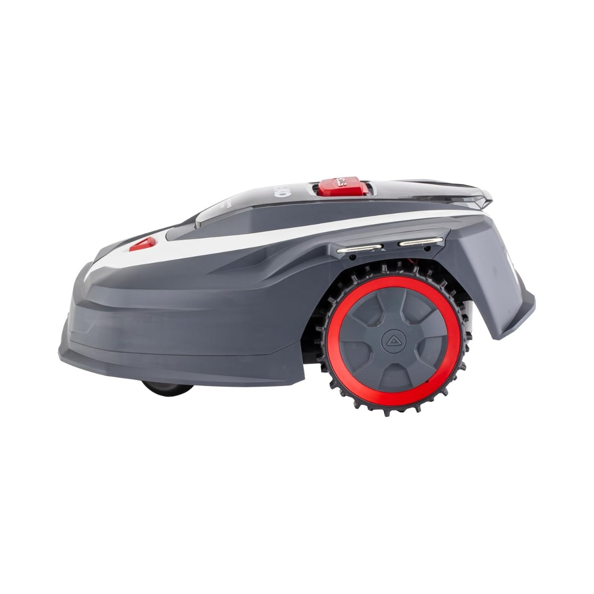 AL-KO Robolinho 350 W Rasenroboter