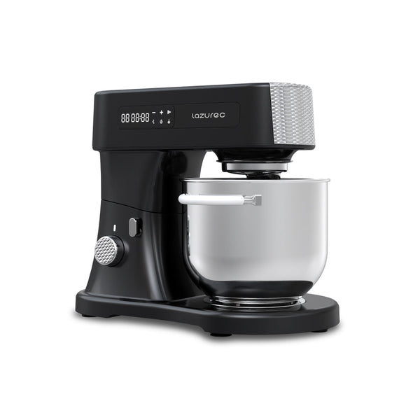 Lazurec Bakara Mix One – Clevere Küchenmaschine für mehr Genuss & weniger Aufwand