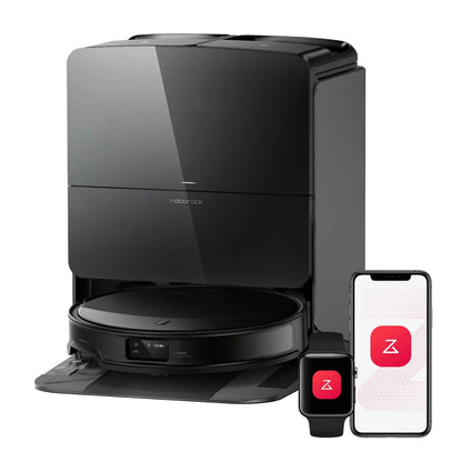 Roborock Saros 10R - Saug und Wischroboter